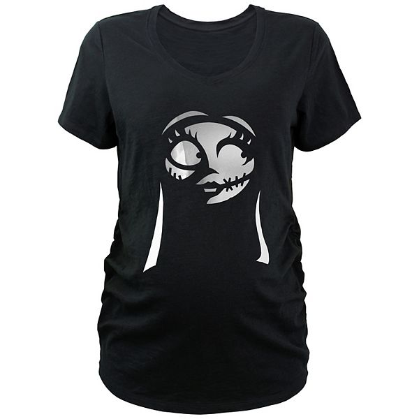 

Футболка с принтом Sally из "Кошмара перед Рождеством" Disney