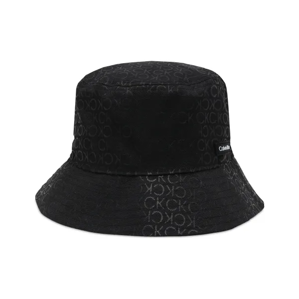 

Шляпа Calvin Klein, черный