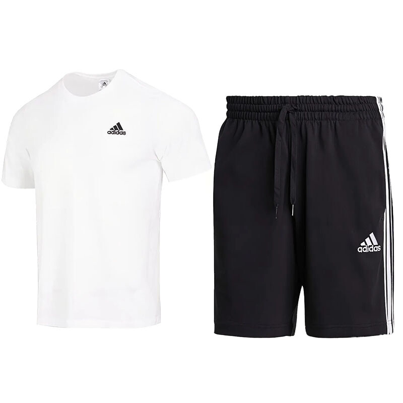 

Повседневная спортивная одежда унисекс Adidas