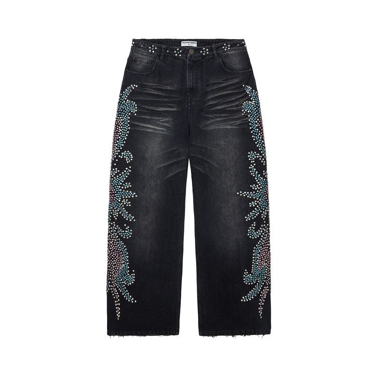 

Брюки Vale Forever Tsunami Denim, Black