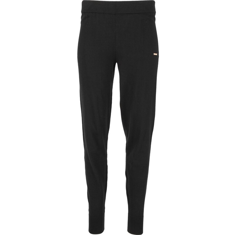 

Спортивные брюки dava w knitted pants Athlecia, черный