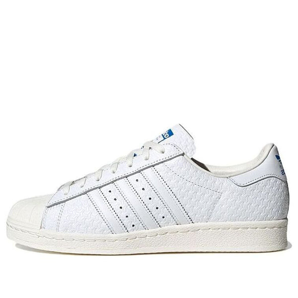 

Кроссовки adidas originals Superstar 82 'White', белый