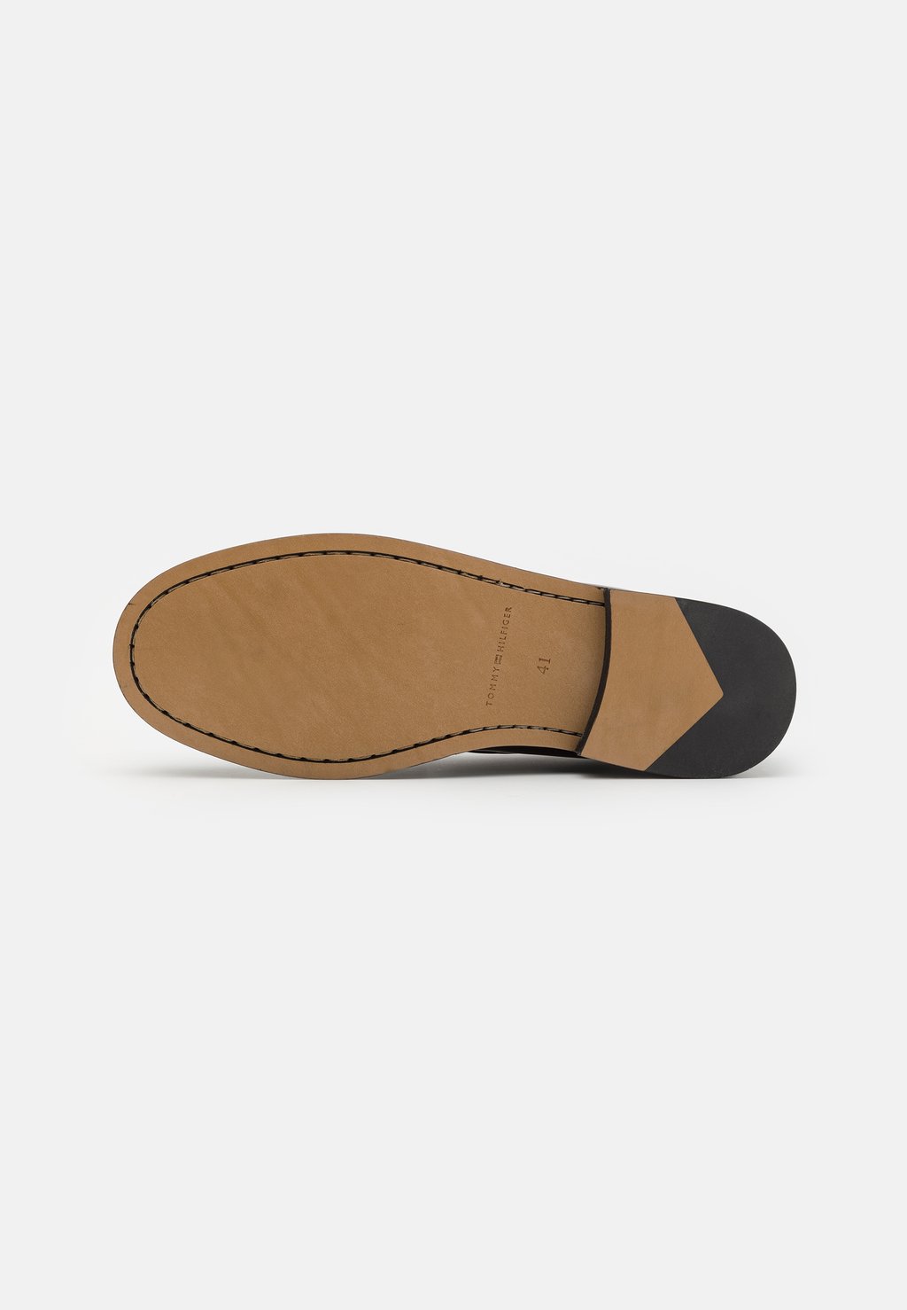 

Ботинки CLASSIC LOAFER Tommy Hilfiger, черный