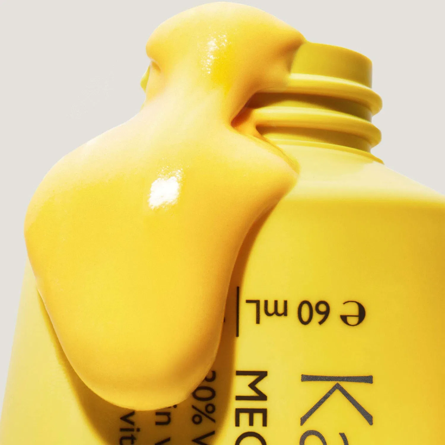 Mega-C siero viso illuminante с 30% витамина С, 60 мл Kate Somerville — фото 3