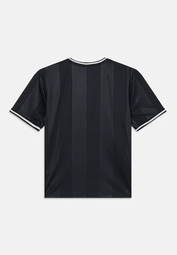 Футболка с принтом Jordan, Black — фото 2