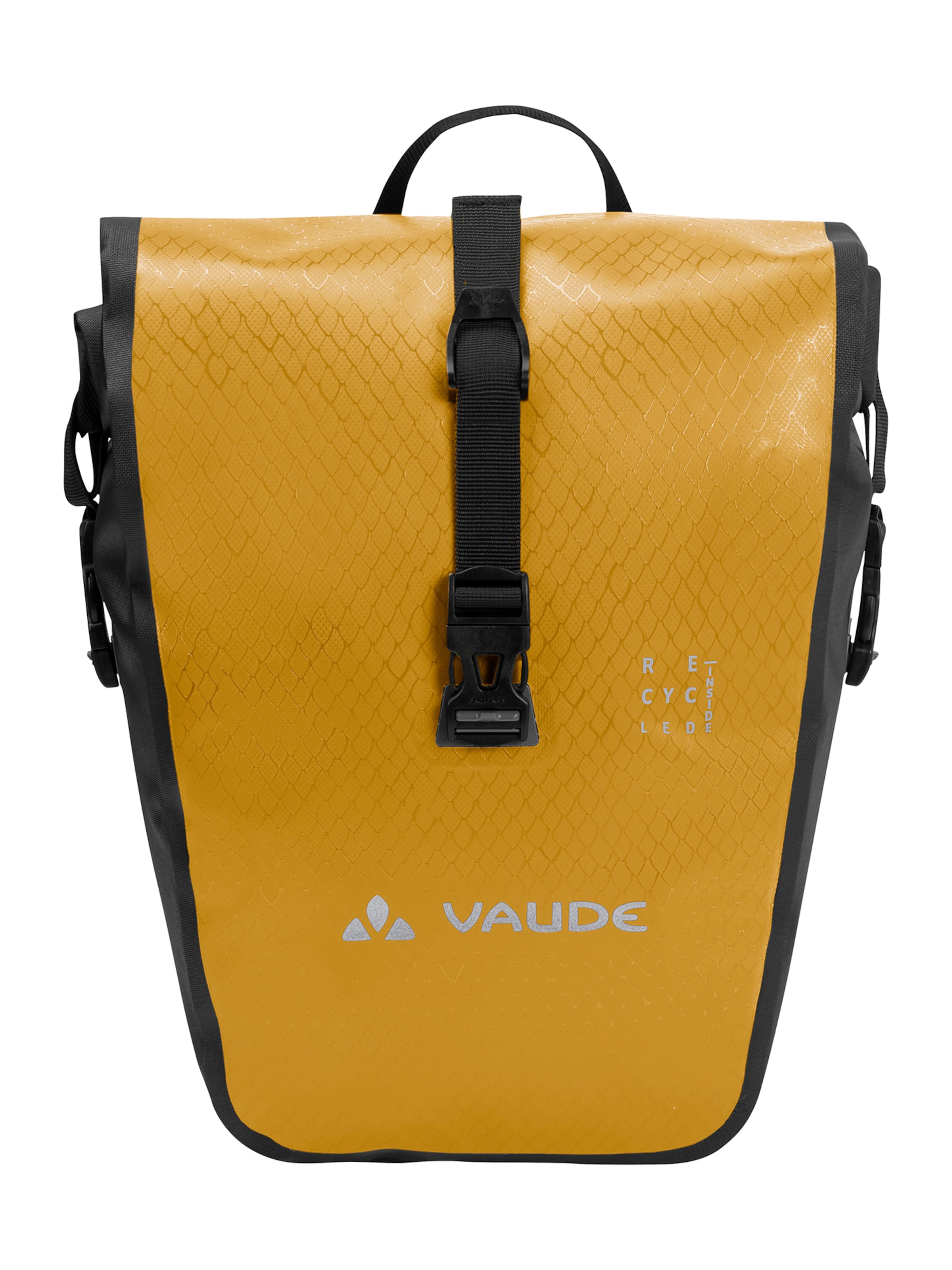 

VAUDE Outdoor Equipment 'Aqua Front' в желтом цвете