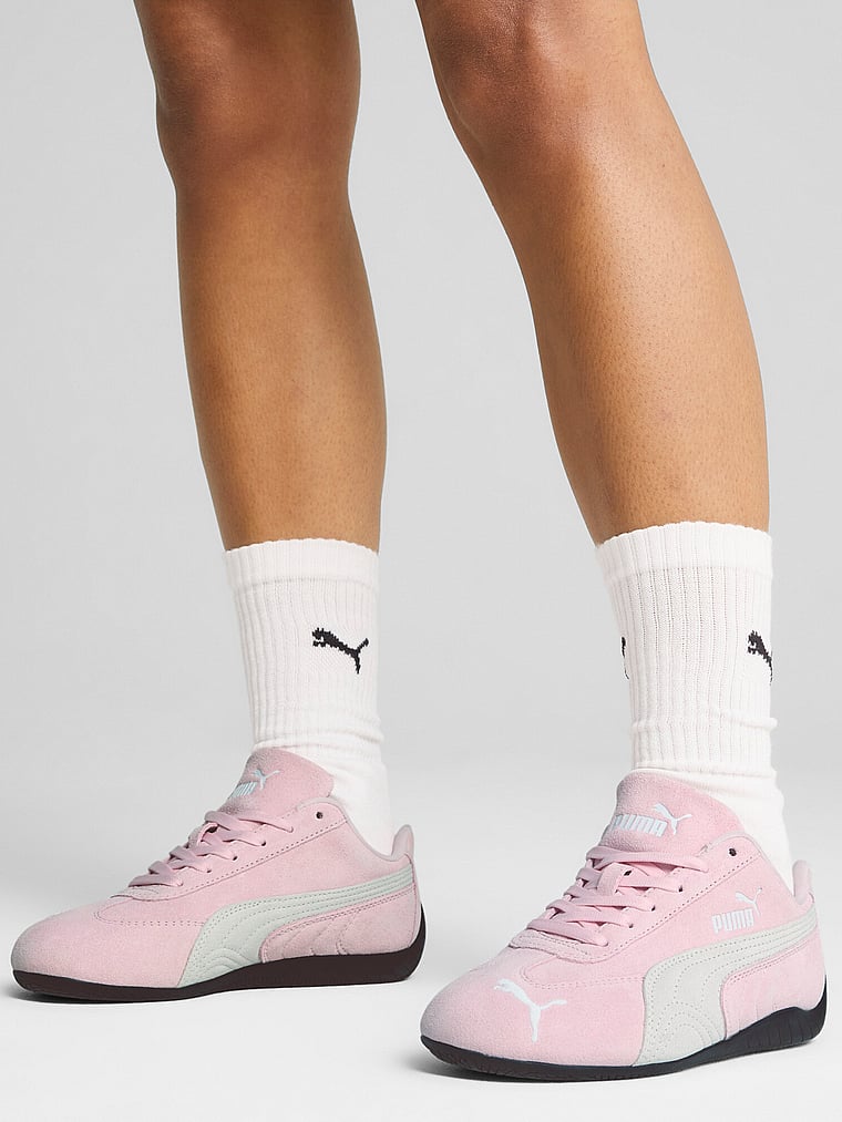 Speedcat og кроссовки Puma, розовый — фото 2