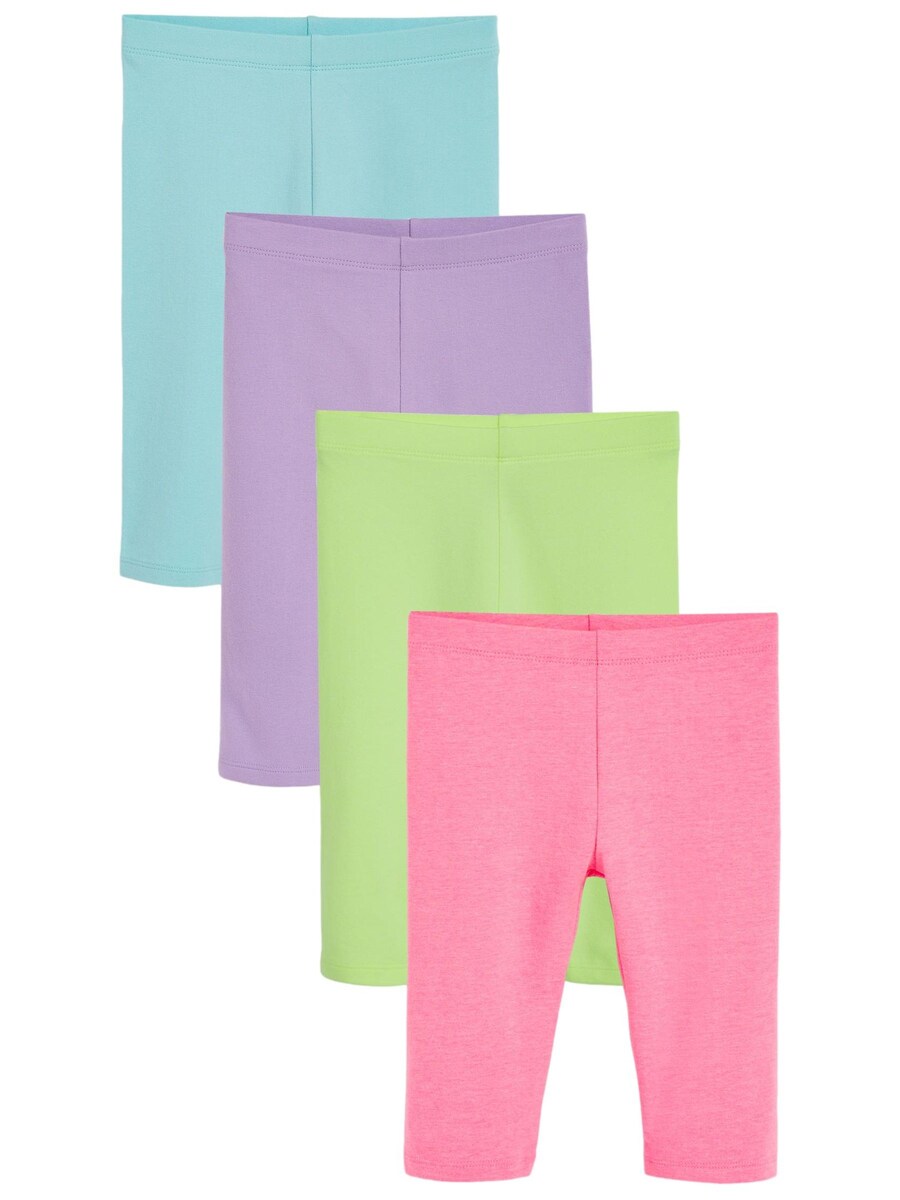 

Леггинсы Next Skinny Leggings, разноцветный