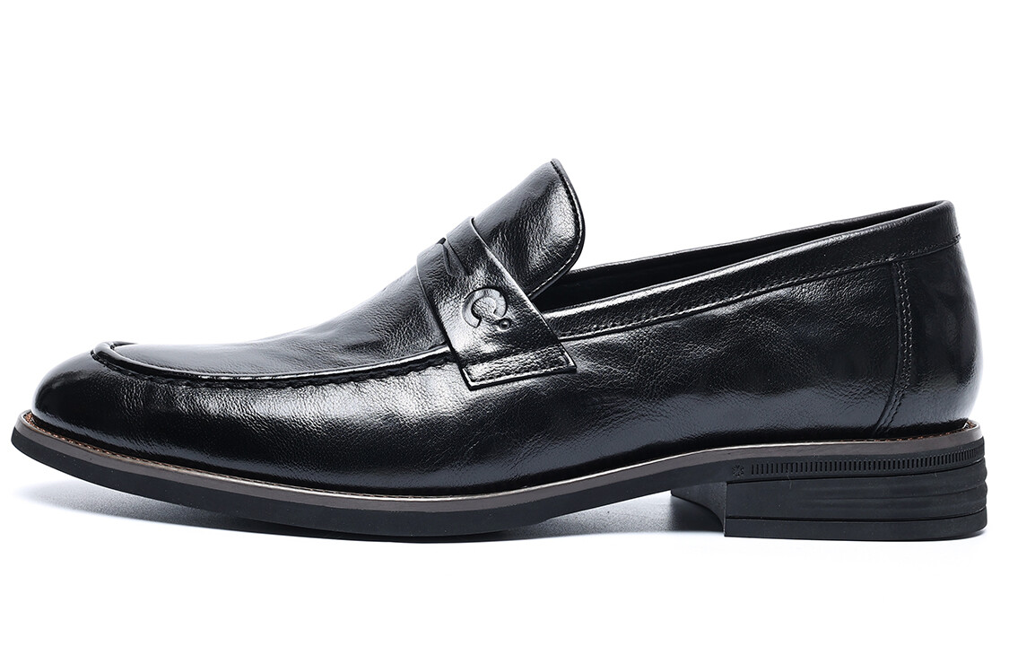 

Ботинки CВ°BANNER Men's Casual Shoes Men низкие, черный