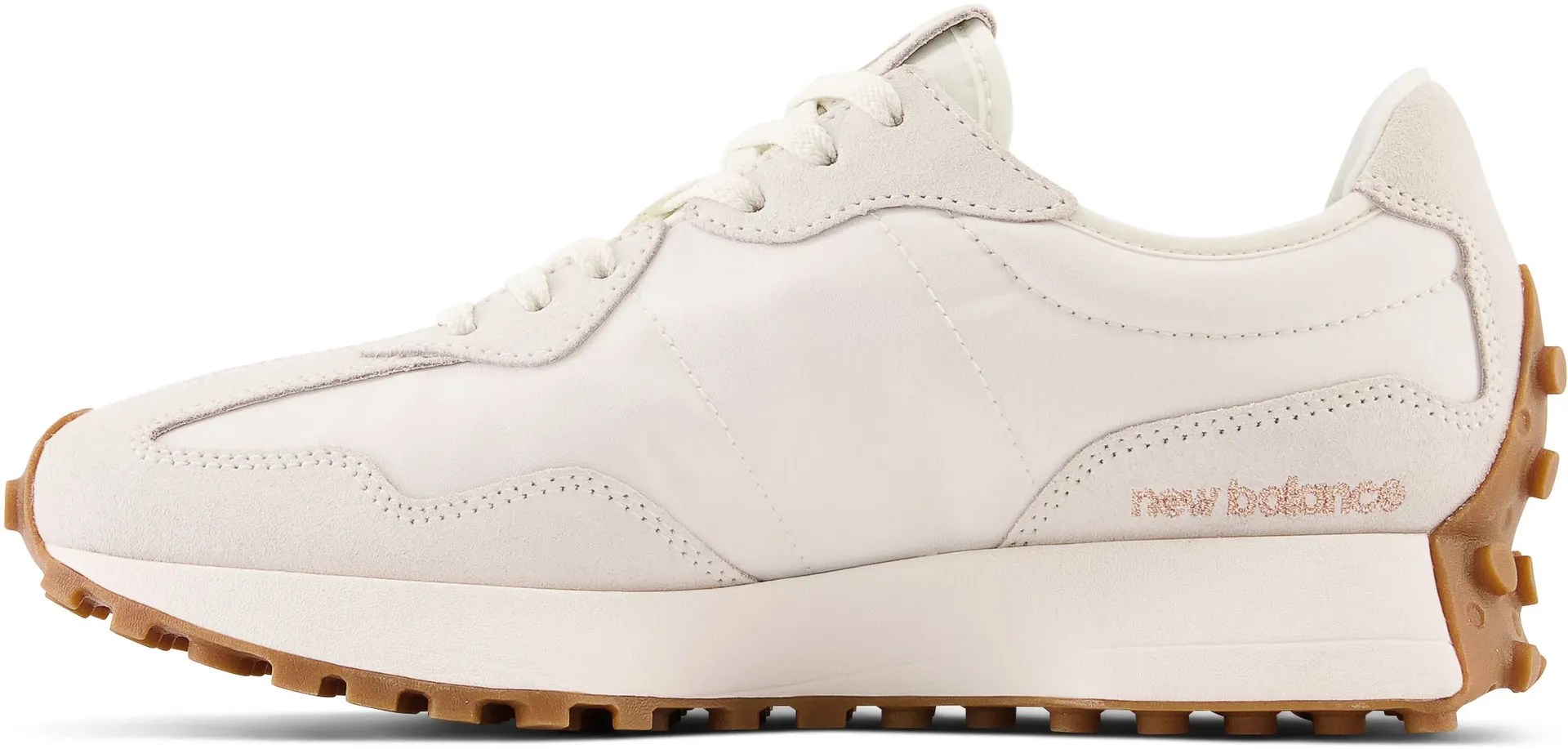 Кроссовки New Balance "WS327", цвет Sea Salt — фото 2