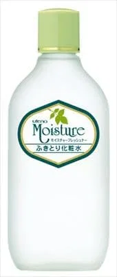 Лосьон — Очищающий Utena Moisture Wiping Lotion, 155 мл