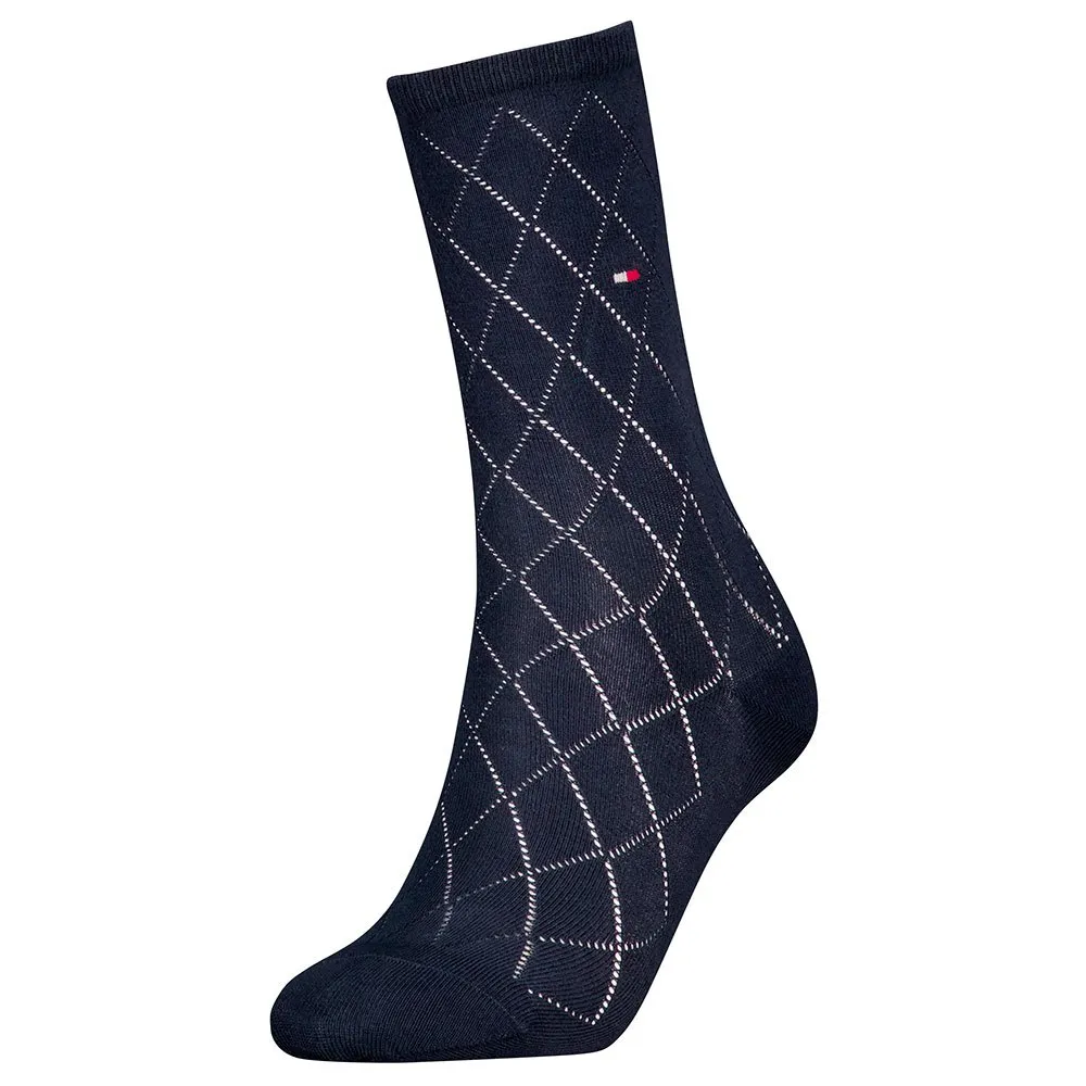 

Носки Tommy Hilfiger 701228933, синий