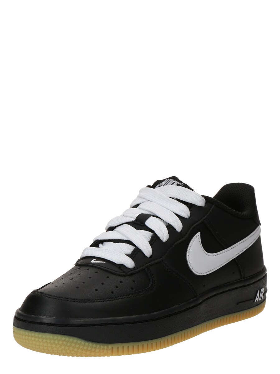 

Кроссовки Nike Sportswear Air Force 1 LV8 3, черный