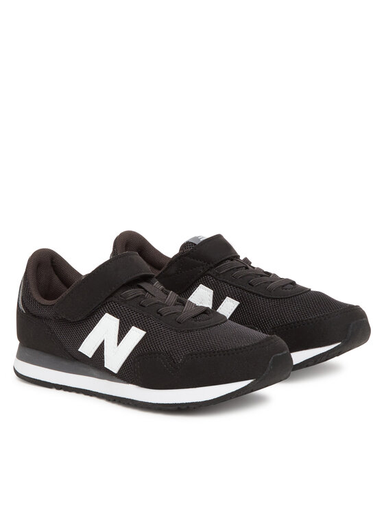 Кроссовки PV323BK New Balance, черный — фото 2