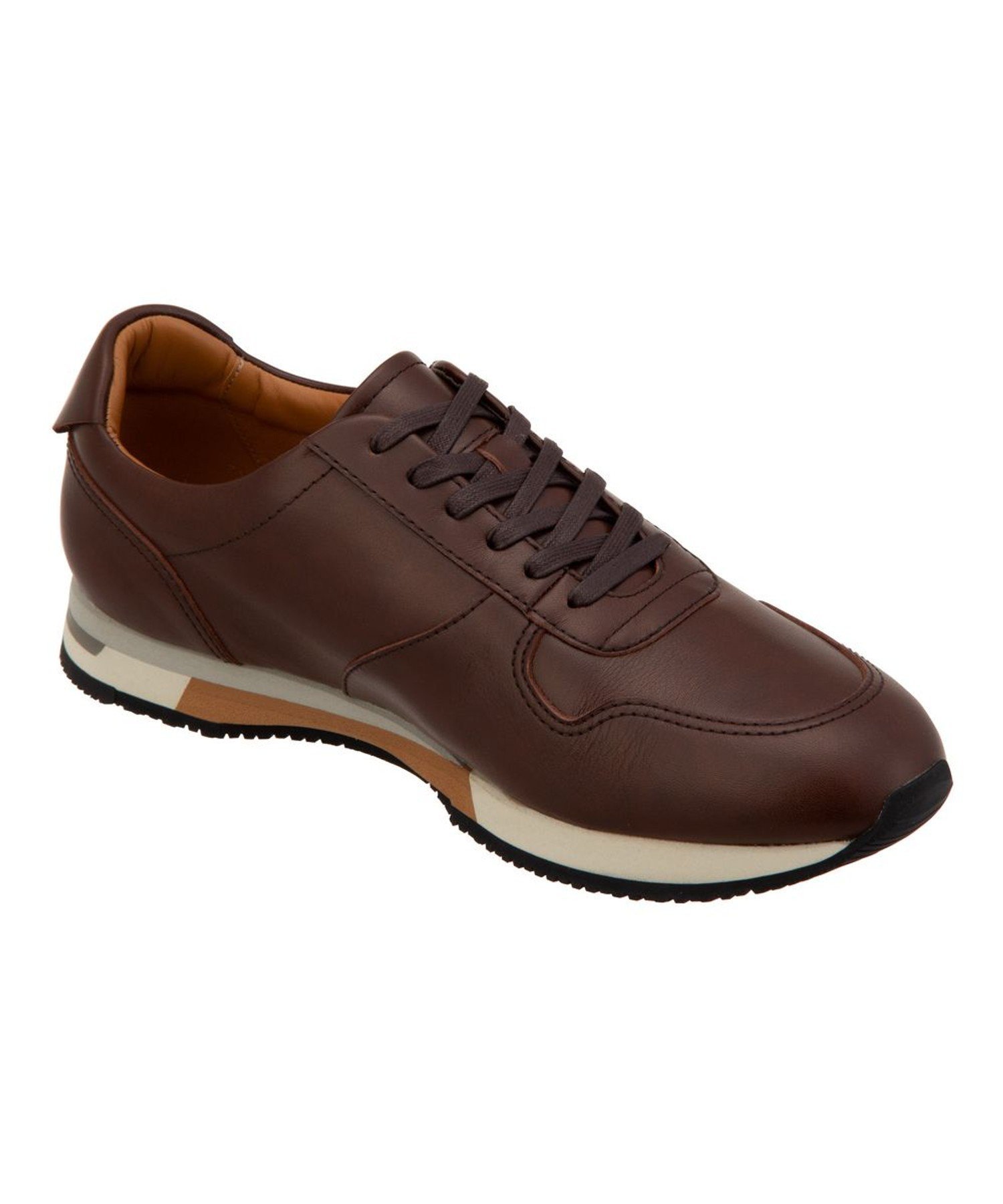 Мужские кроссовки Runwalk 3E Asics Walking Runwalk, Coffee — фото 2