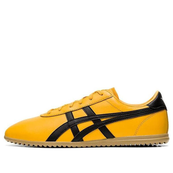 

Кроссовки тайцзи реб кроссовки Onitsuka Tiger, желтый