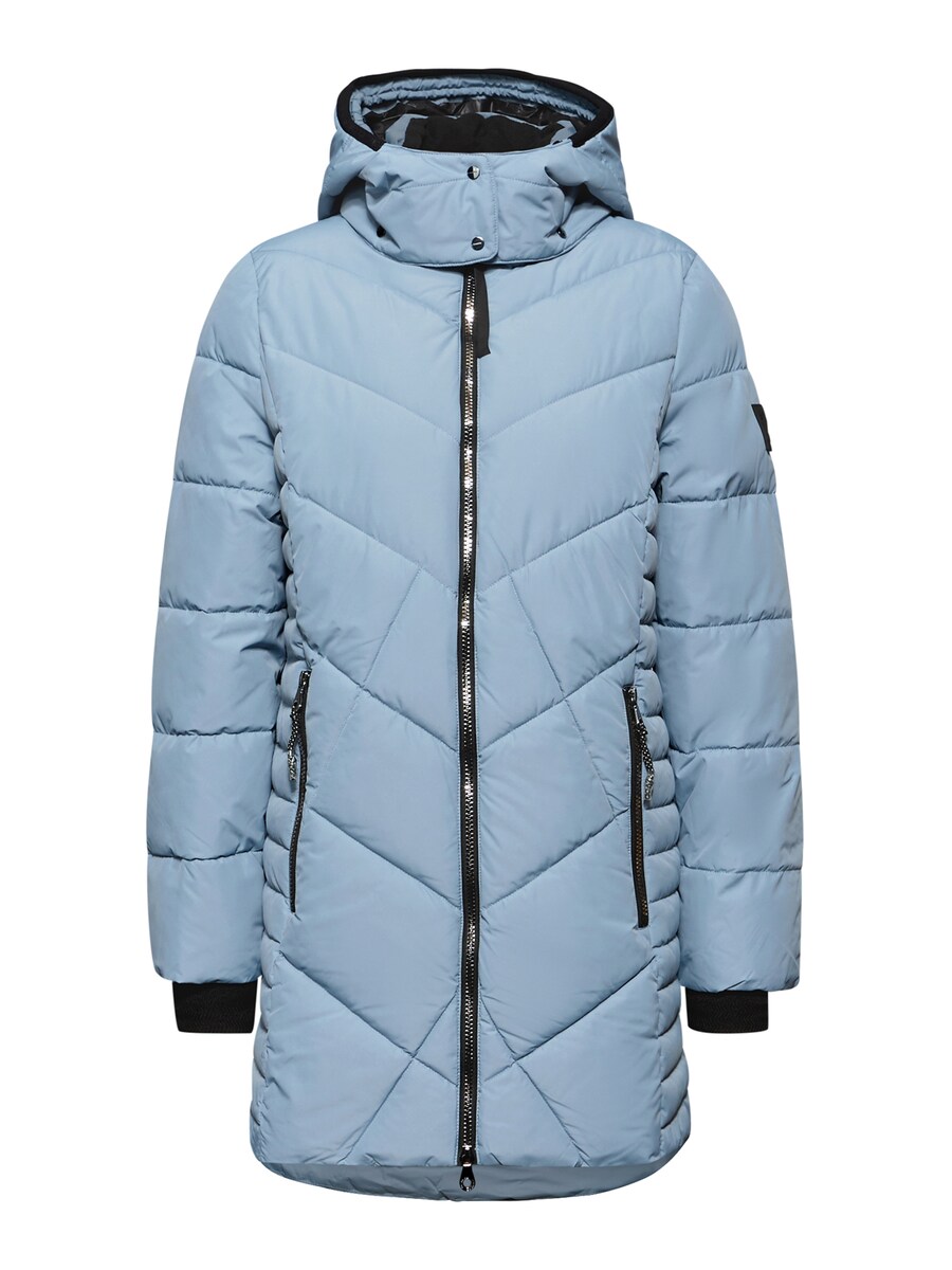 

Зимняя куртка STREET ONE, светло-голубой