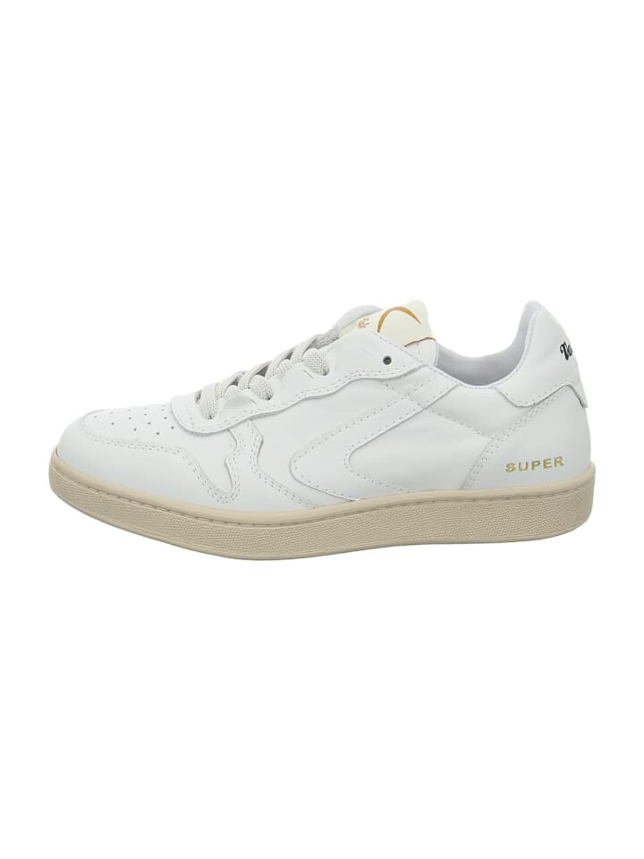 Низкие кроссовки Valsport Low, белый