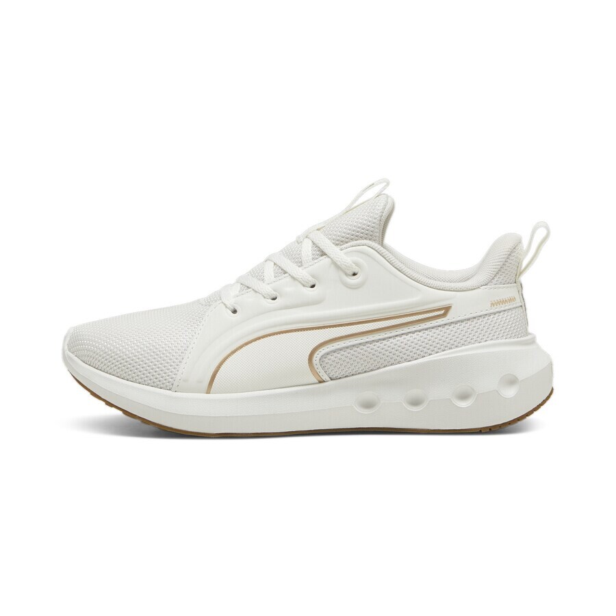 

Кроссовки PUMA Running Softride Carson, белый