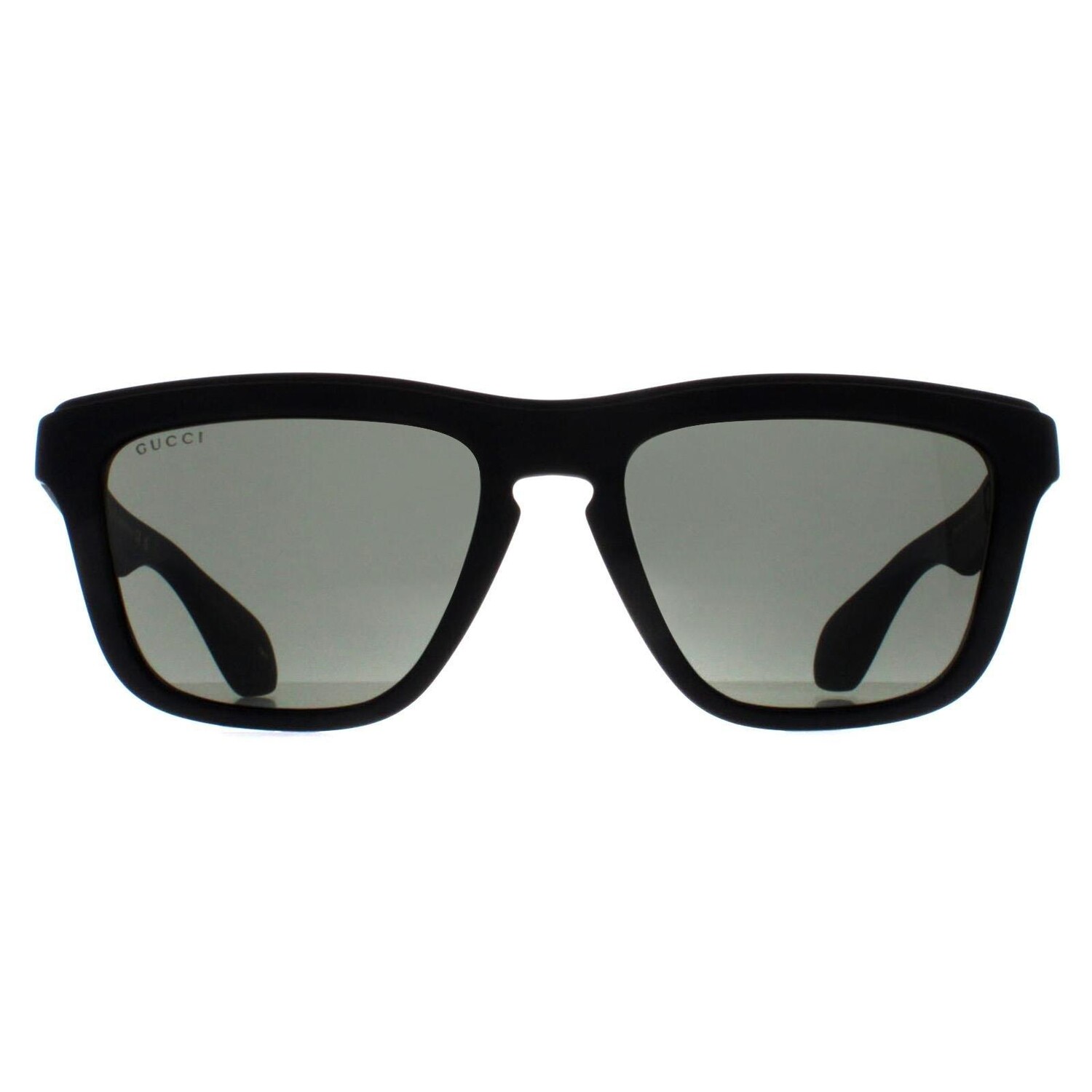 

Прямоугольник Черный Серый GG1571S Gucci, черный