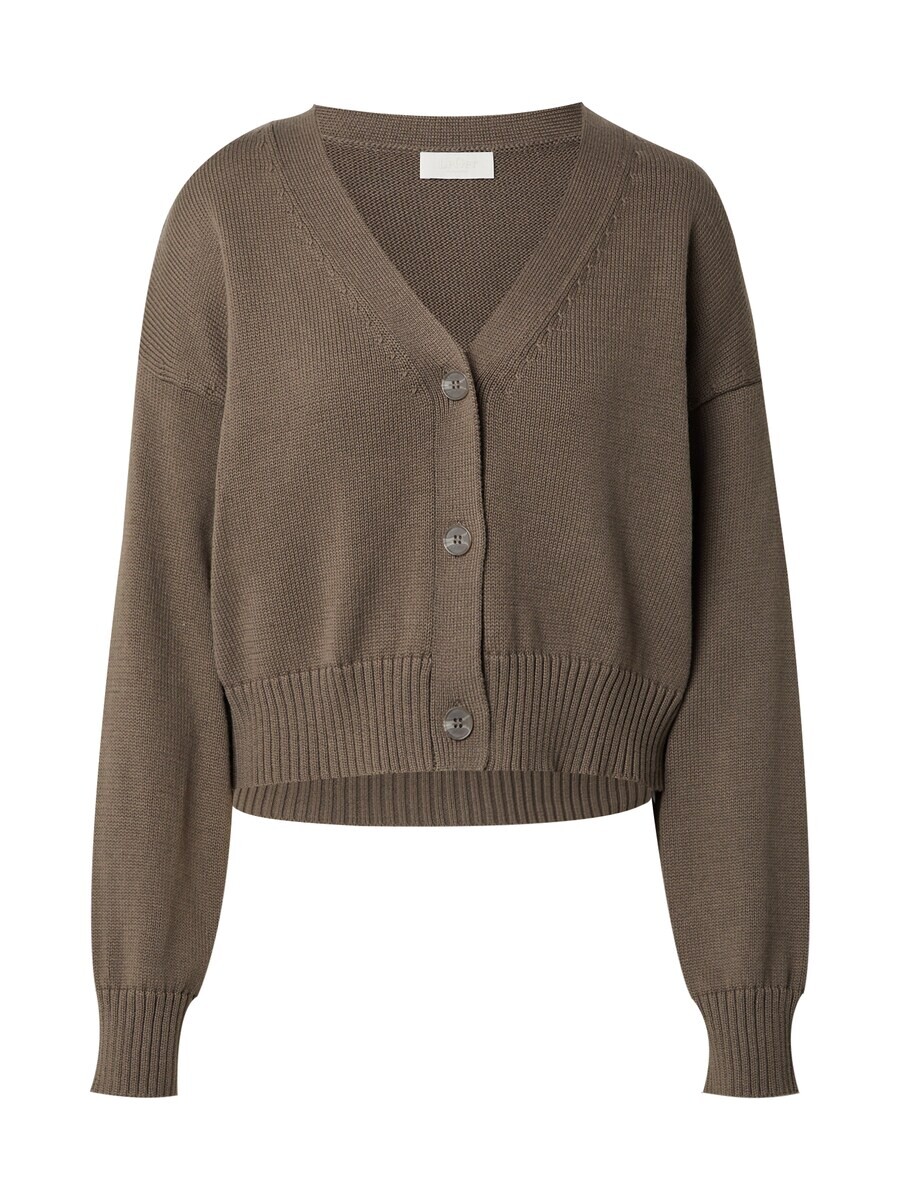 

Кардиган LeGer by Lena Gercke Knit Cardigan Cleo, цвет Mocha