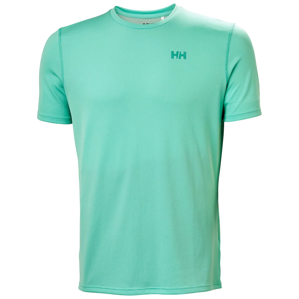 

Мужская футболка Helly Hansen HH Lifa Active Solen, бирюзовый