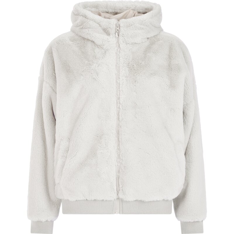 

Толстовка с капюшоном prtgolly outdoor fullziphoody Protest, цвет kitoffwhite, Белый, Толстовка с капюшоном prtgolly outdoor fullziphoody Protest, цвет kitoffwhite