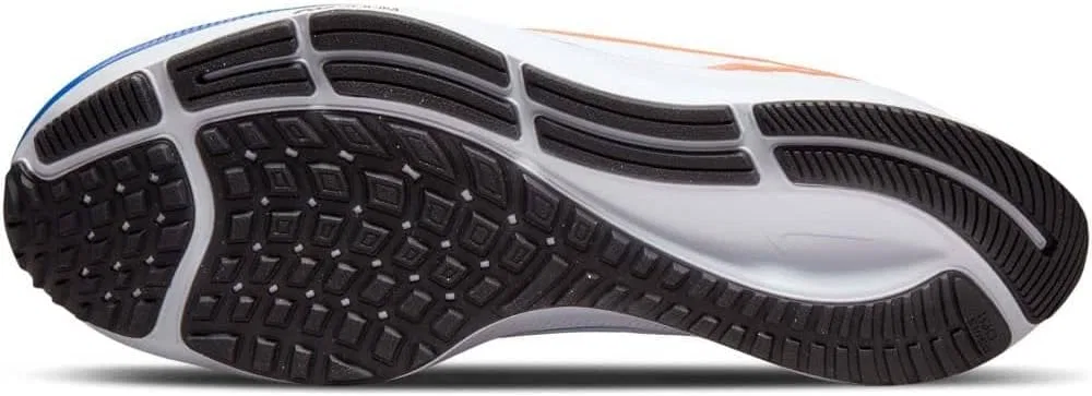 Кроссовки для бега по шоссе NIKE Air Zoom Pegasus 38 BRS Blue Ribbon Sports для мужчин — фото 3