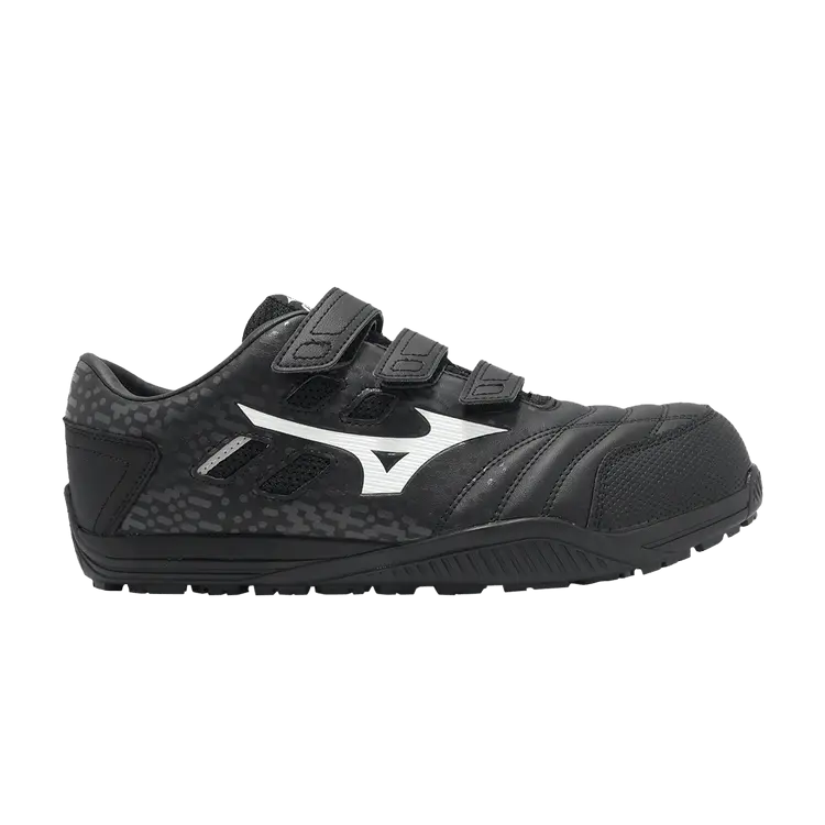 

Кроссовки Prime Fit TS 2 21L Wide 'Black White', черный