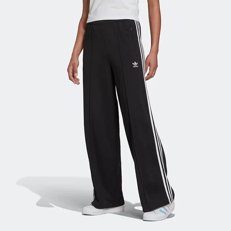 

Женские спортивные штаны Adidas Originals, цвет Black