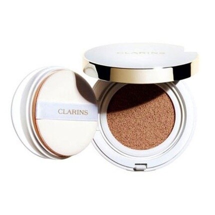 

Clarins Everlasting Cushion Foundation Spf50 112 Янтарный 13 мл