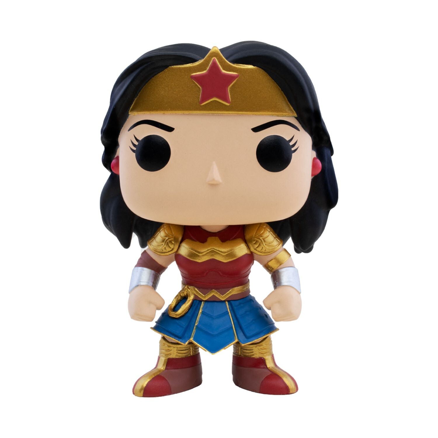 

Фанко Поп! Виниловая фигурка - DC - Wonder Woman: Imperial Palace Funko