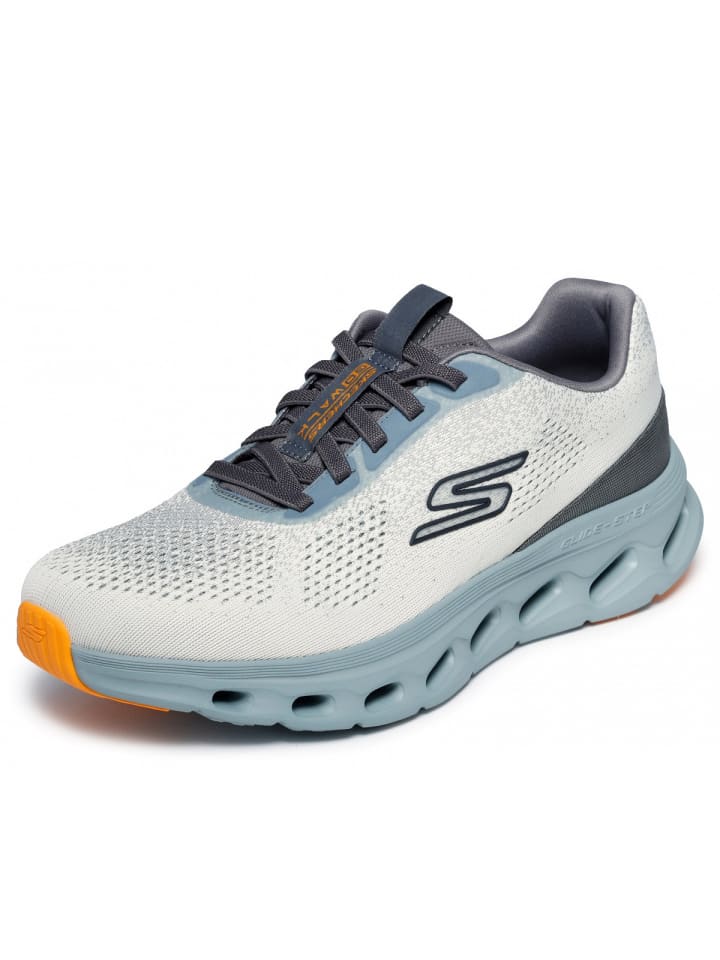 

Skechers Footwear Спортивные кроссовки Go Walk Glide Step зеленого цвета