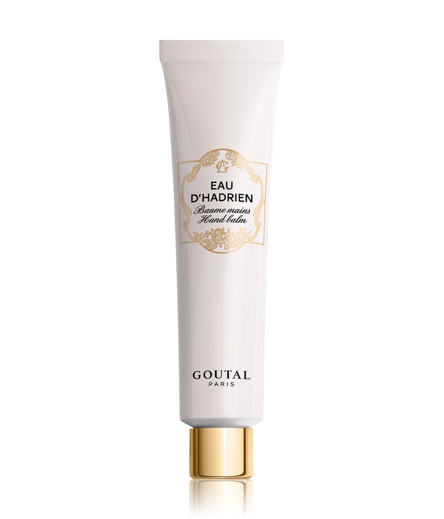 

Крем для рук GOUTAL PARIS EAU D`HADRIEN Hand Balm, 40 ml