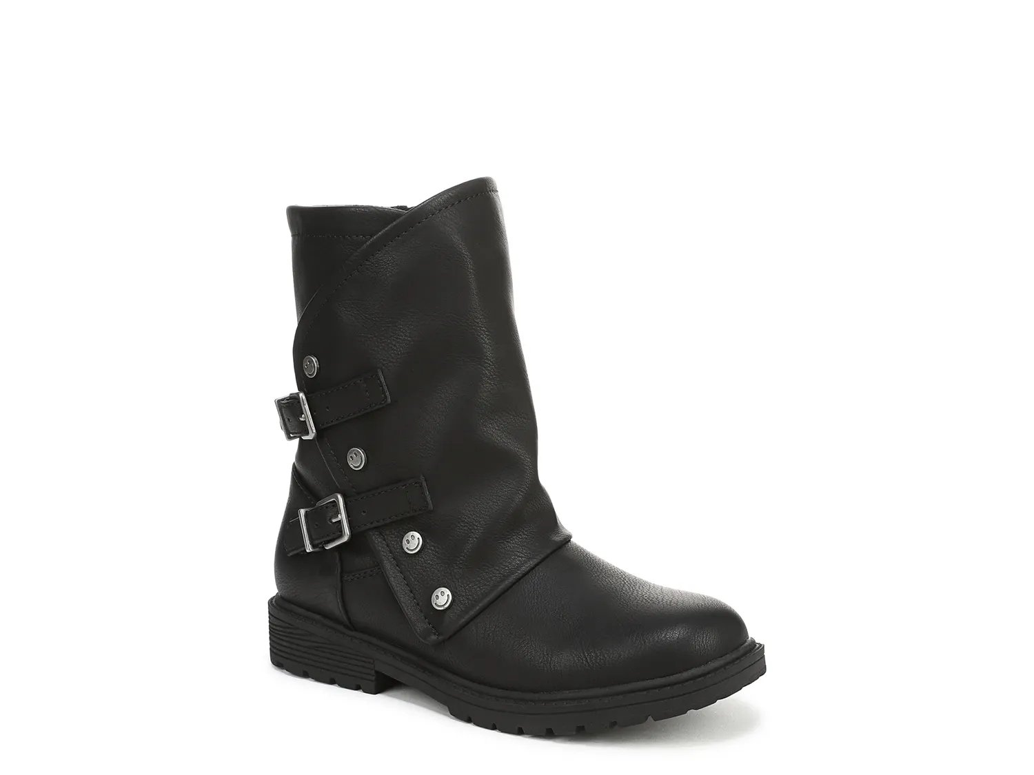 

Ботинки Blowfish Malibu Rylee Boot - Kids', черный