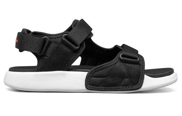 Сандалии gambix 2.0 fashion black sandals 'black white' Skechers, черный — фото 2