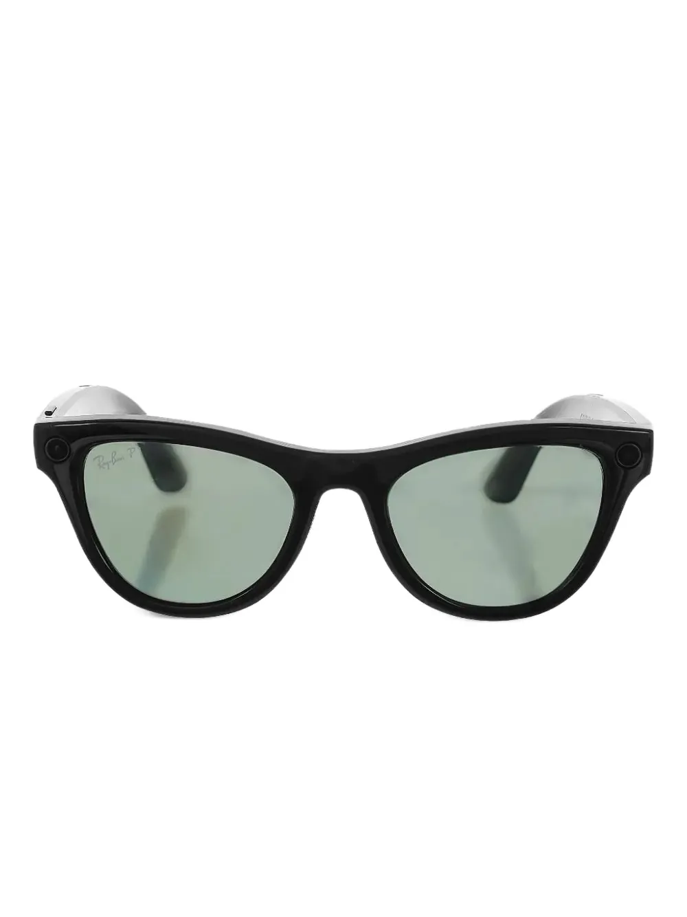 

Солнцезащитные очки Meya Skyler Ray-Ban, черный