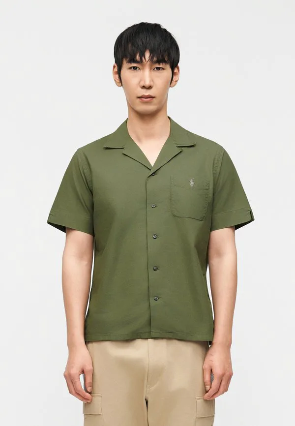 Спортивная рубашка с коротким рукавом Polo Ralph Lauren, Garden Trail