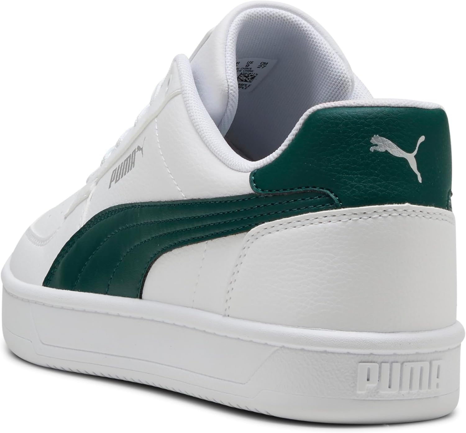Кроссовки Puma Unisex-Adult Puma Caven 2.0, белый — фото 2