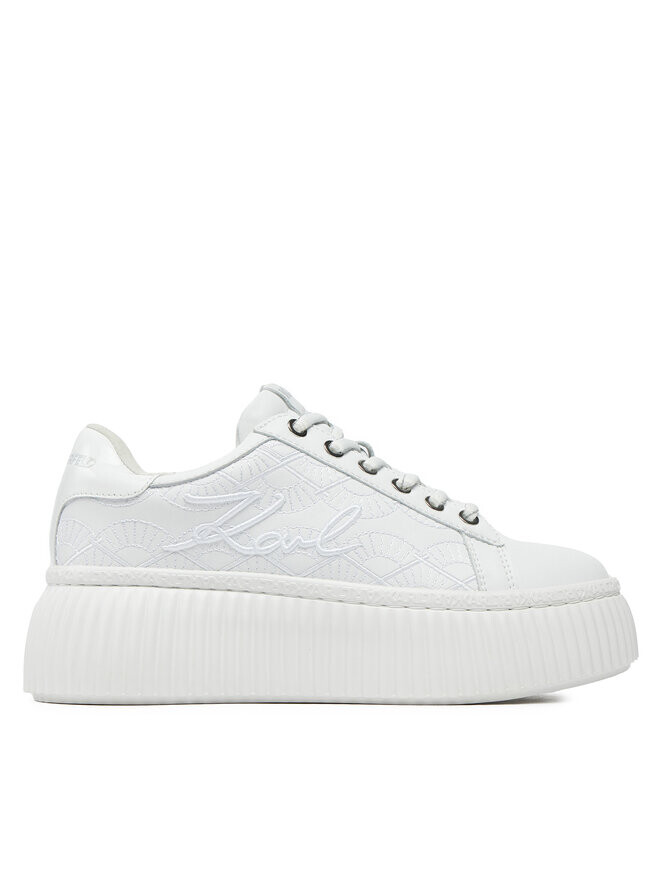 

Кроссовки KARL LAGERFELD Blanco, белый
