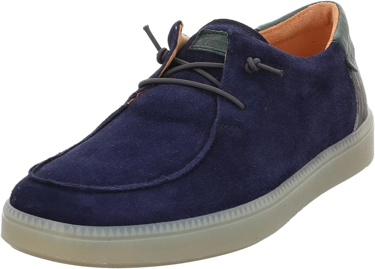Туфли Think! TURNA HE, Navy Estate 8010