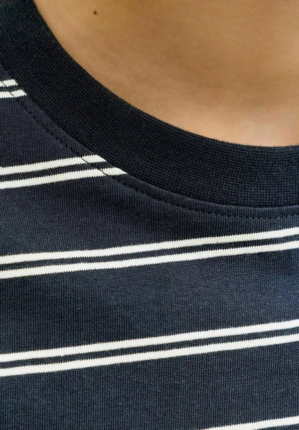 Детская футболка с принтом Jack & Jones Junior, Sky Captain — фото 4