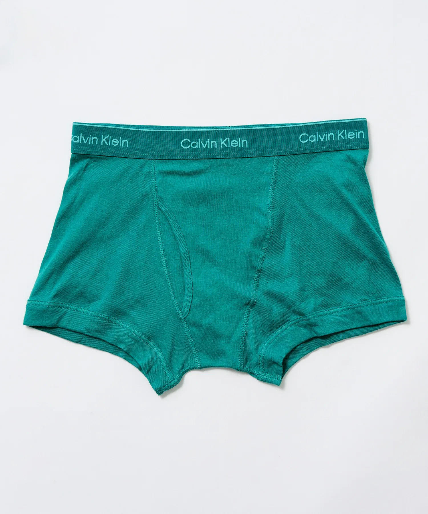 【Calvin Klein】3-Pack Boxer Briefs NB4002A Underwear — фото 2