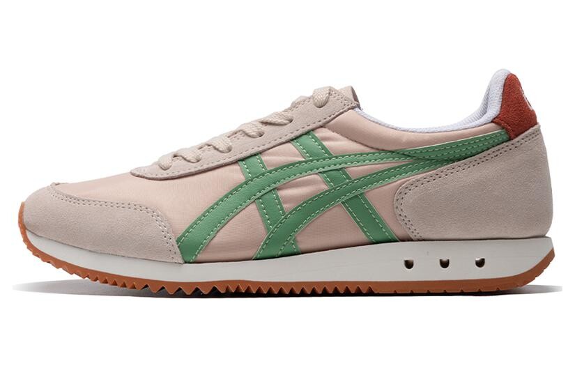 

Кроссовки Onitsuka Tiger Ultimate 81 Nude Green, коричневый
