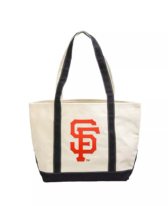 

Холщовая сумка-тоут San Francisco Giants Logo Brands