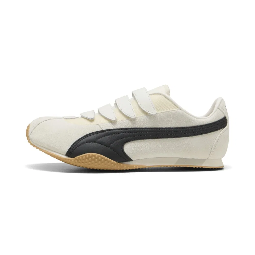 Мужские низкие кеды H-Street Strap S от Puma — фото 2