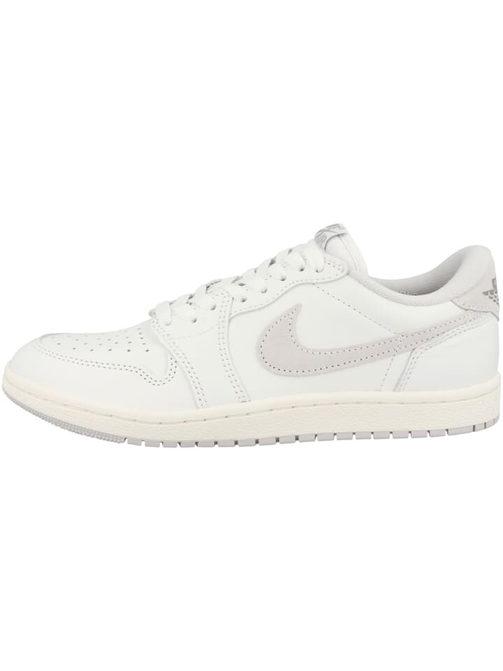 

Низкие кроссовки Jordan low Air 1 Low 85, белый