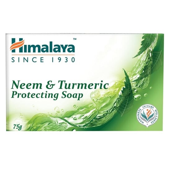 

Защитное мыло, 75 г Himalaya Herbals