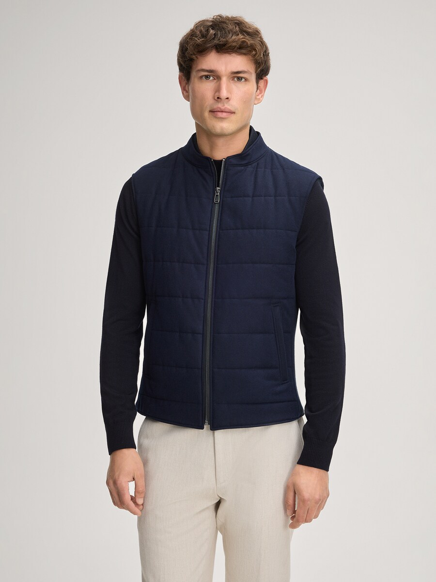 

Жилет JOOP! Witro, Dark blue