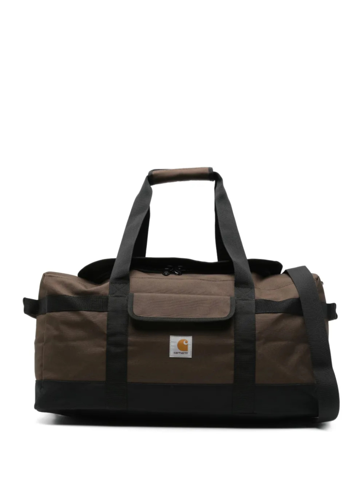 

Джек дорожная сумка Carhartt WIP, коричневый